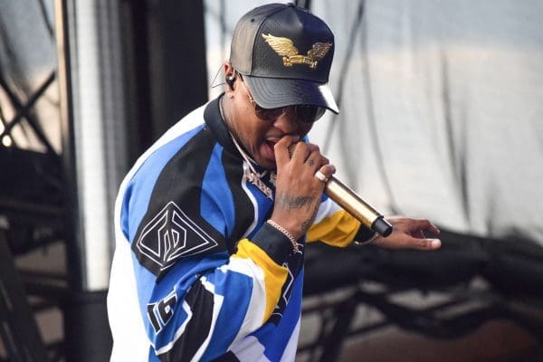 Jeremih Announces 24-City Headlining Tour