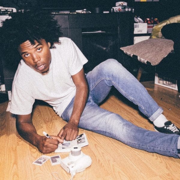 De’Wayne Jackson – “Never Change” (Prod. by Tha Bizness)