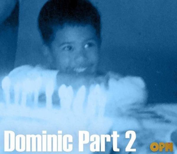 Dom Kennedy – “Dominic Part 2”