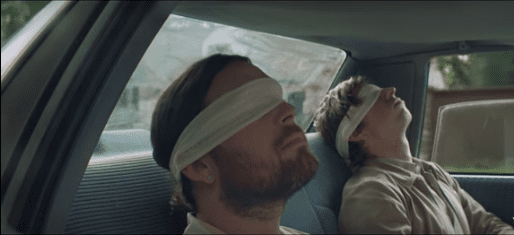 Video: Kings Of Leon – “Waste A Moment”