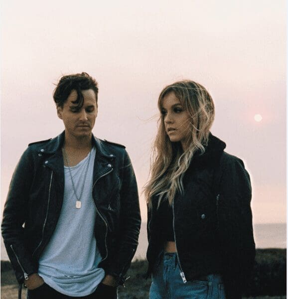 Video: XYLØ – “Dead End Love”