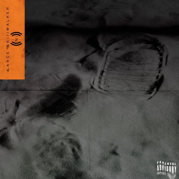 Lance Skiiiwalker releases ‘Introverted Intuition’ !