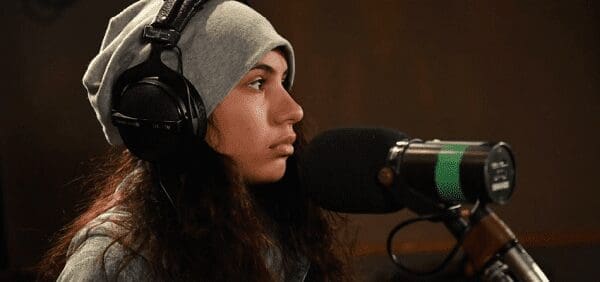 Alessia Cara Covers Frank Ocean and Earl Sweatshirt’s “Super Rich Kids”