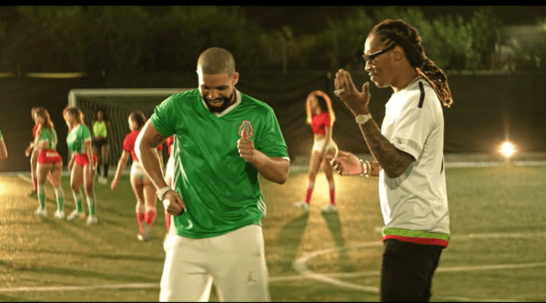 Video: Future feat. Drake – “Used to This”