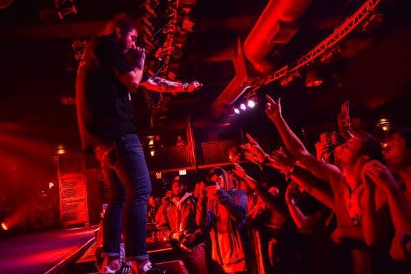 Post Malone – “Patient”