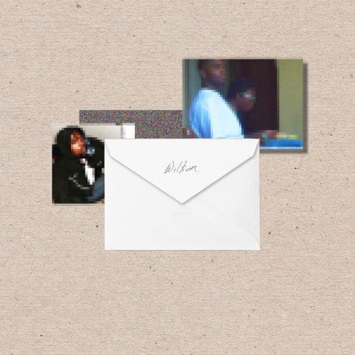 wilon-letter