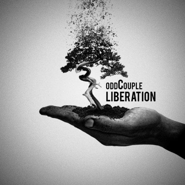 Stream The New oddCouple LP, ‘Liberation’