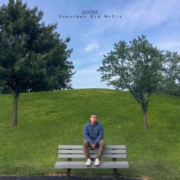 Project: Quotes – Suburban Kid McFly