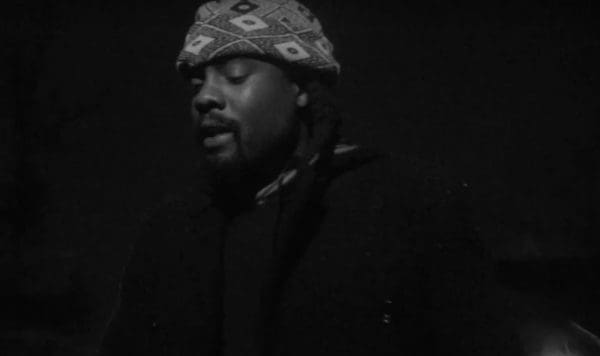 Video: Wale – “Folarin Like (Nas Is Like Freestyle)”