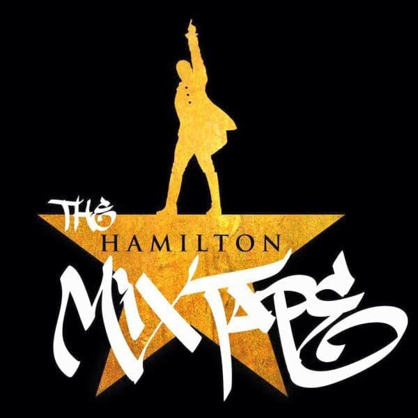 Listen to Ashanti and Ja Rule’s “Helpless” off ‘The Hamilton Mixtape’