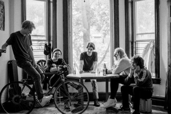 The Orwells Release 7-Minute Epic “Double Feature”