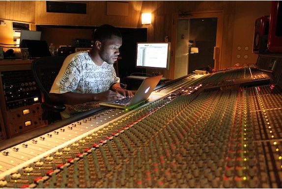 Behind the Beat: Best R&B Samples of 2016