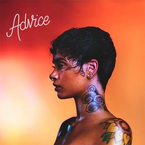 kehlani-advice
