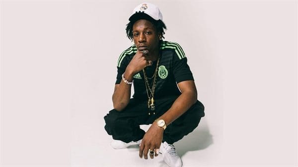 Music To Survive Monday: 5 Songs You Need in Rotation