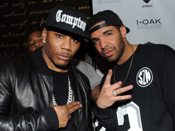 Listen to Episode 13 of 93 ‘Til: Nelly or Drake? & an Interview w/K-Won