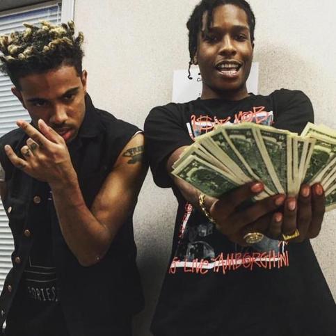 5 Bold Rap Predictions 2017