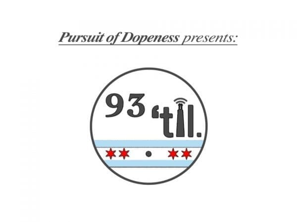 Listen to Episode 10 of 93′ Til: 2017 Expectations & An Interview w/JY The Visionary