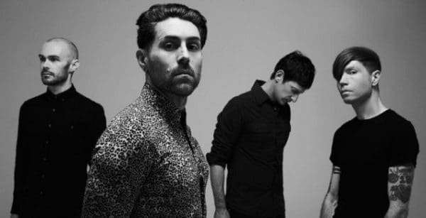 Video: AFI – “Snow Cats”