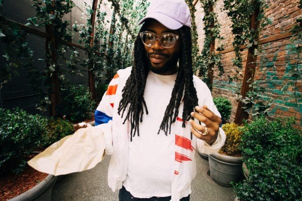 Music To Survive Monday: 5 Dope D.R.A.M. Songs