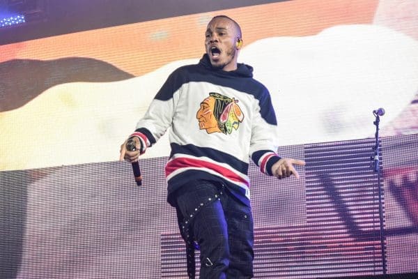 Anderson .Paak Recruits Busta Rhymes for “Bubblin” Remix