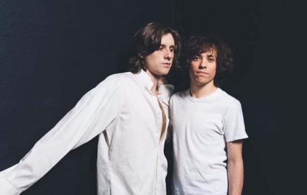Video: Foxygen Perform “Follow The Leader” on ‘CONAN’