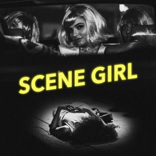 KAMI Releases “Scene Girl”