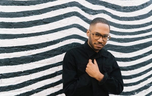 Kaytranada – “Flippin On You” & “House Party”