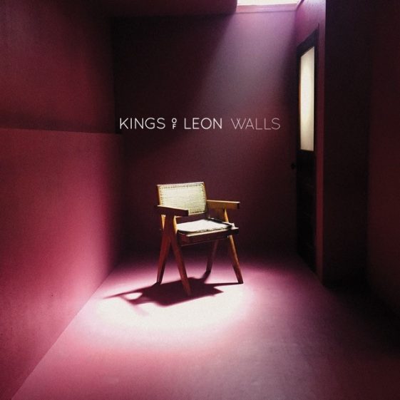 Video: Kings Of Leon – “WALLS”