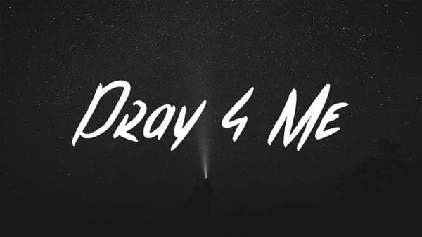Video: Rockie Fresh – “Pray 4 Me”