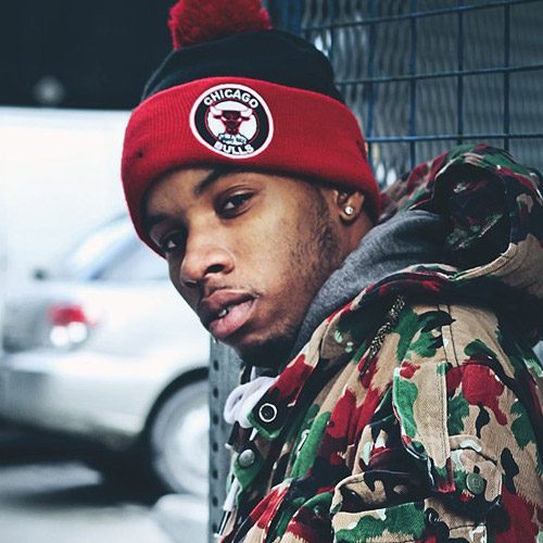 Stream Tory Lanez’s 2 New Mixtapes: New Toronto 2 & Chixtape IV