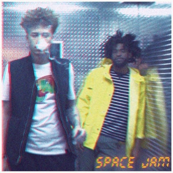 Qari & Mulatto drop ‘Space Jam’ EP