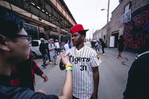 Music To Survive Monday: 10 Underrated Songs of the Month