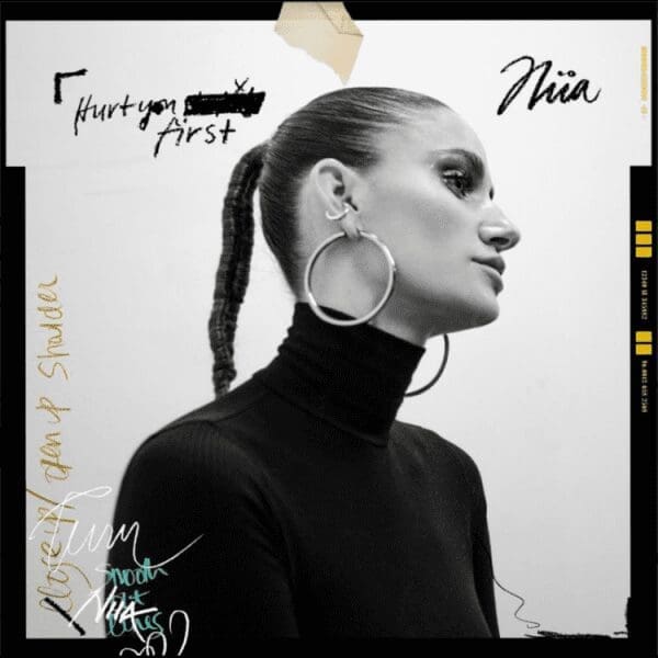 Video: NIIA – “Hurt You First”