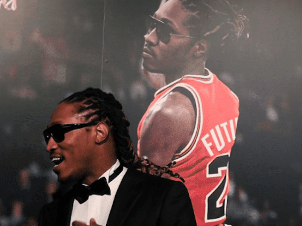 Listen to Episode 17 of 93 ‘Til: Super Future & an Interview w/Marcus Kincy