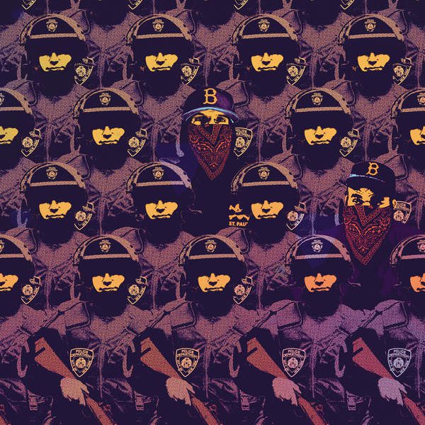 New Music: Karma by Saga & Thelonious Martin (Feat. Freddie Gibbs)