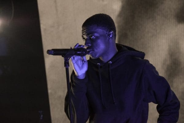 POD Photos: SXSW 2017 – Day 1 feat. Vince Staples, Francis and the Lights, Little Simz