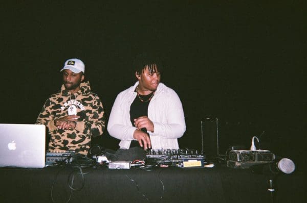 Music to Survive Monday: 10 Essential Monte Booker Produced Tracks