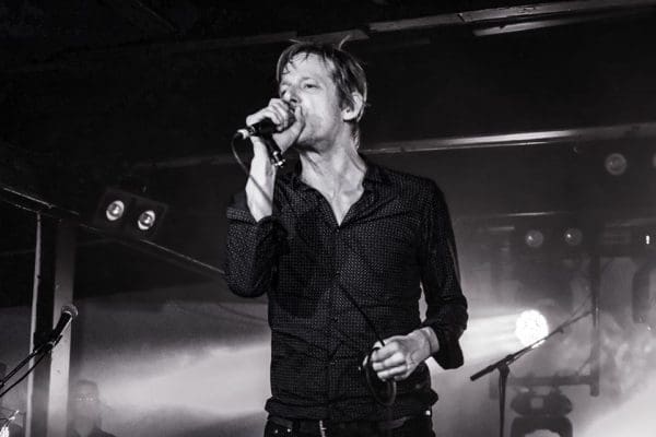 Spoon Share New Song “No Bullets Spent” with Announcement of Greatest Hits Album