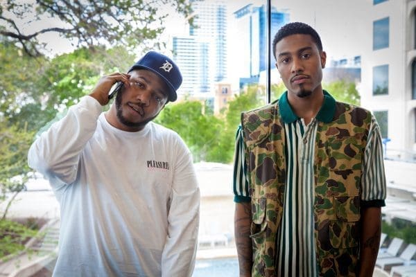 Video: Check Out Our Exclusive Interview With The Cool Kids