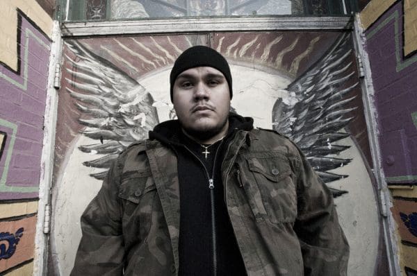 Listen to Episode 21 of 93 ‘Til: “He’s Got Bars” & an Interview w/Navarro