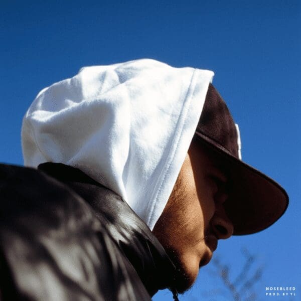 Odali – “Nosebleed” (Prod. by YL)