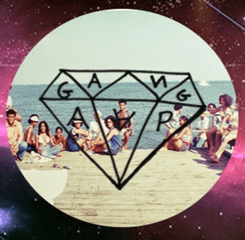 Grown Adolescence-“Down” Feat.Supa Bwe