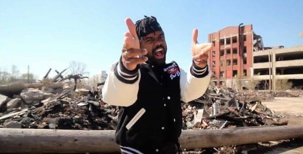 Video: Adam Reverie – “Passion”