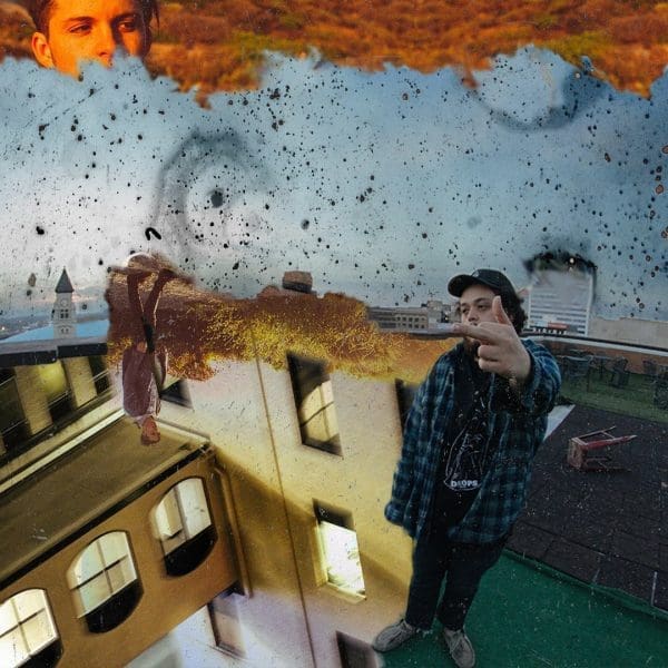 Alex Wiley feat. CRSN – “Pressure”
