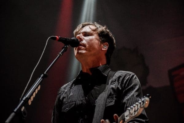 Jimmy Eat World Announce 2020 Tour