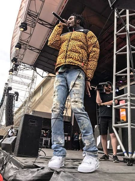 Recap: Our Favorite Moments From Soundset 2017