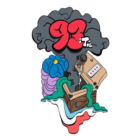 Listen to Episode 26 of 93 ‘TIl: Magnolia Remix & an interview w/Prez Harris