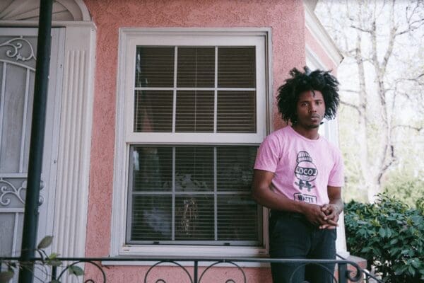 Video: De’Wayne Jackson – “Truth Is”