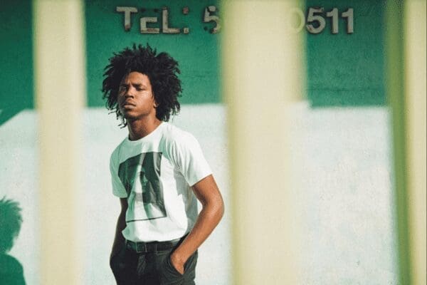 Video: De’Wayne Jackson feat. André Paxton – “Watchin”