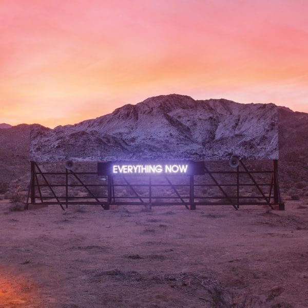 Arcade Fire Release New Song “Everything Now”; Announce Album and the ‘Infinite Sound Tour’